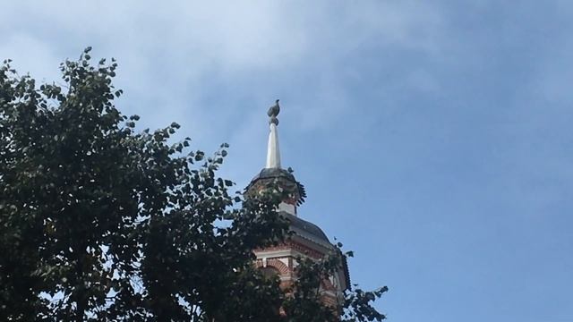 Сергиев Посад – Часть 1