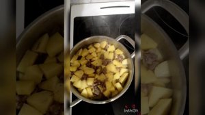 холодец не застыл((выкрутились