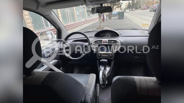Hyundai Matrix 1,6 motor Servis
