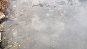 ? ЭКСПЕРИМЕНТ: МОЩНАЯ ПЕТАРДА КОРСАР 12 + ЛЁД ❄️ВЗРЫВАЕМ ПЕТАРДЫ НА ЛЬДУ И ПОД НИМ?ВОДА ИСЧЕЗЛА❄️