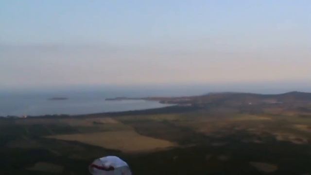 Лысая гора Созополь Болгария