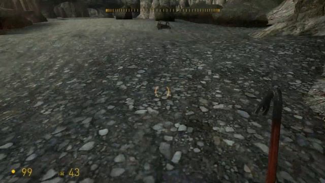 Half Life 2 Mods .Dark Interval .Пустошь демо .Wasteland demo . Смотр часть 2 закл смотреть онлайн