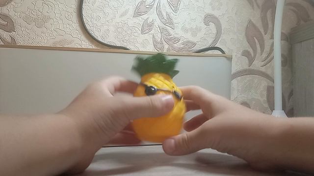 показываю разные антистрессы