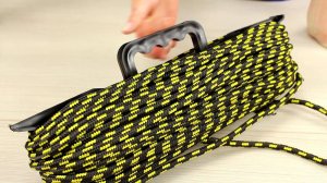 Якорная намотка для лодки или катера