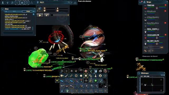 dark orbit ag1 batallas clanes 1870 y censored смотреть онлайн