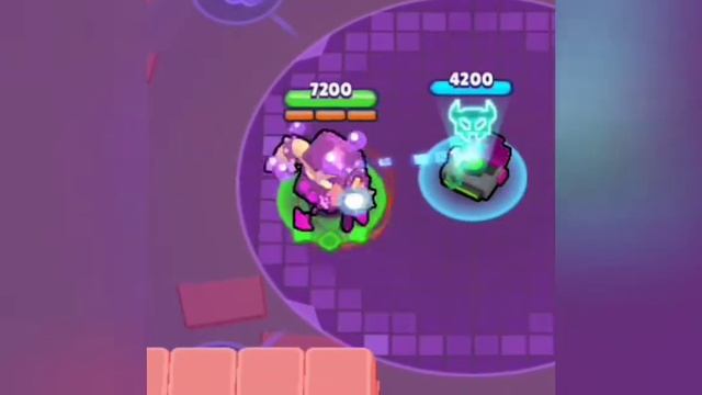 Клип про вирус 8-бит | Бравл Старс | Монтаж | – смотреть онлайн видео ...