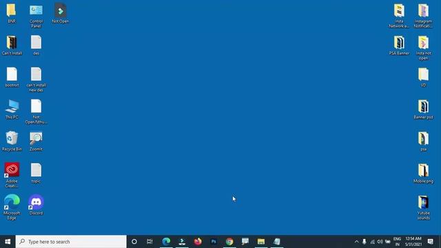Fix Entry Point Not Found | The Procedure Entry Point Could Not Be Located The Dynamic Link Library смотреть онлайн