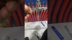 сервопривод для теплого пола с алиэкспресс. Отзыв. Доработка.