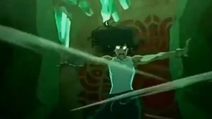 Аватар легенда об Аанге, легенда о Корре. Клип.  The Resistance Skillet.