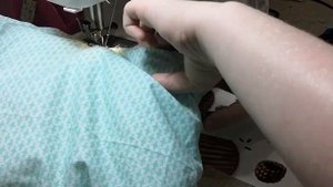 Как сделать гамак для морской свинки☺️