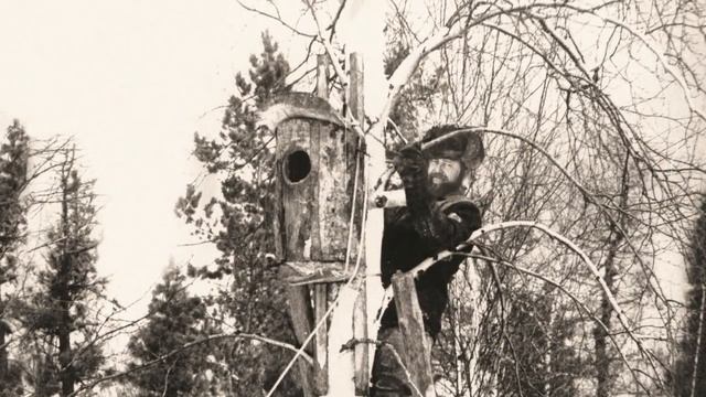 Государственный заказник КЕТЬ-КАССКИЙ  2017г
