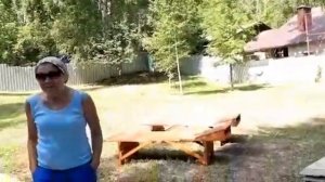 Отдых на Кандры куле