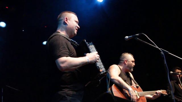 группа Анимация, Константин Кулясов, Рушан Аюпов - Штуки