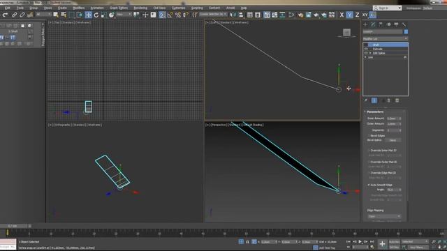 Low Poly Part 1 смотреть онлайн