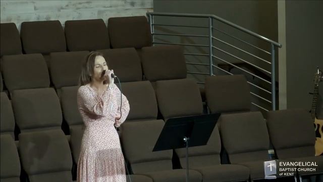 "Миллионы" 6/14/20 церква ЄХБ м. Кент смотреть онлайн