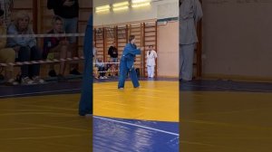 Желтый пояс  соревнования дзюдо 2023 спортивные сборы Вологодский Липин Бор