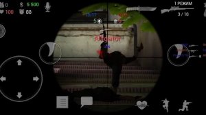 Mr. Beats ПРОТИВ 32 В Special Forces Group 2||ТРОЛИНГ БОТОВ||