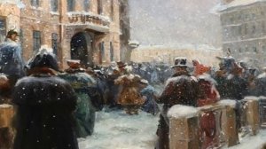ПОСЛЕДНИЙ АДРЕС А.С.ПУШКИНА В САНКТ-ПЕТЕРБУРГЕ        (музей-квартира на мойке 12).