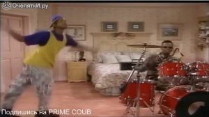 Смешные коубы с озвучкой и монтажом