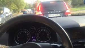 Проверка Suprotec на АКПП #2 Итог