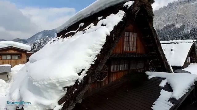 13 Best Places to Visit in Japan 4K HD Travel Exposure смотреть онлайн