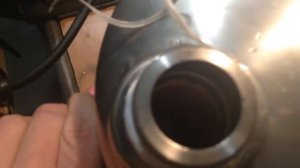 grundfos JP5 service
