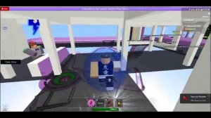 ROBLOX: cheats to VIP