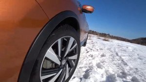 Что делать, если машина проваливается под лёд  (инструктаж МЧС)