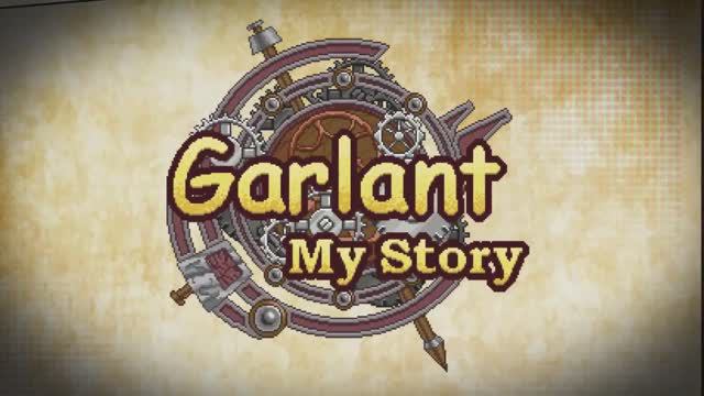 Garlant: My Story | Официальный трейлер смотреть онлайн