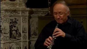 [Euroarts 2055238] Oboe Fantasy - Heinz Holliger