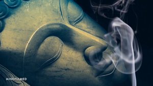 Buddha's Flute | Relaxing Duduk Flute Music for Meditation, Yoga, Zen & Stress Relief
