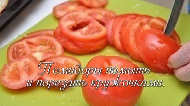 Яичный коблер - завтрак для всей семьи. Горячие завтраки.