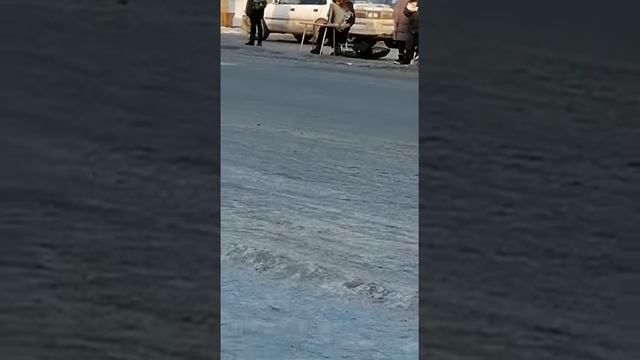 ВАЛЕРИЙ БЕЛОУСОВ, МЕСТНЫЙ ТАЛАНТ
