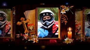 Байкеры смертники  Любовь Шепилова