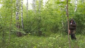 УЧИМСЯ ВЫЖИВАТЬ В ДИКОЙ ПРИРОДЕ, ВСТУПЛЕНИЕ