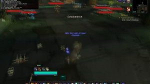 Shen'dralar Reputation Guide (Outdated)