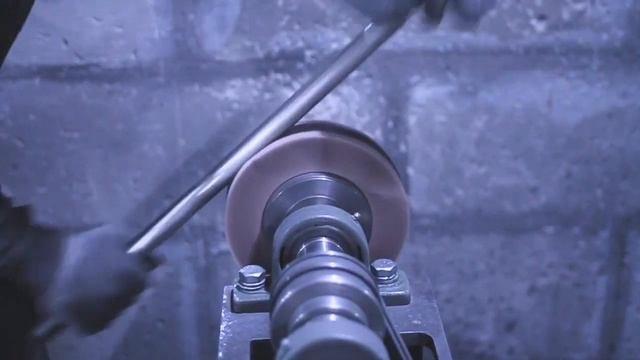 Где купить надёжный полотенцесушитель? На заводе ДВИН! |Сделано в Москве|