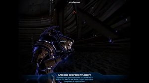 Mass Effect 3 MP Bug