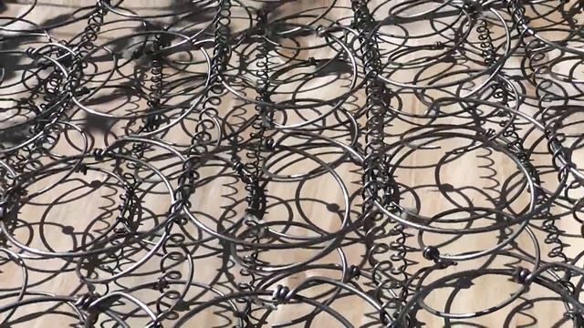 Пружинный блок дивана. Плюсы и минусы. Особенности эксплуатации смотреть онлайн