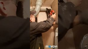 Демонтаж чугунных стояков , замена ремонт канализации Харьков