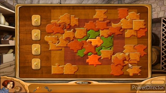 Полное Прохождение Натали Брукс: Тайна Наследства (PC) (Без ...