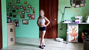 дз21 повороты в народном танце