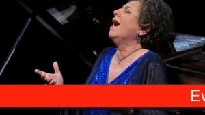 Ewa Podleś: Handel - Orlando, 'Fammi combattere'