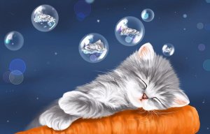 Самое Красивое Пожелание! Музыкальная Открытка!