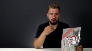 Корм 1st Choice derma | Кошачий корм для здоровья кожи и шерсти | Обзор на сухой корм для кошек