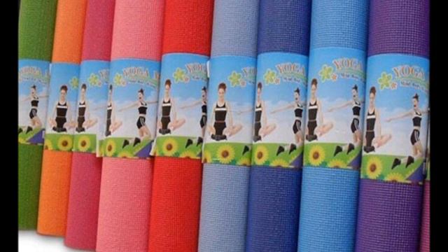 Matras yoga murah Asli Harga 95 Ribu смотреть онлайн