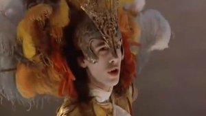 Farinelli Il Castrato - Ombra fedele anch'io (R. Broschi)