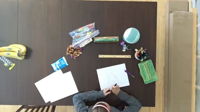 How to Draw Your Own Minecraft Head смотреть онлайн