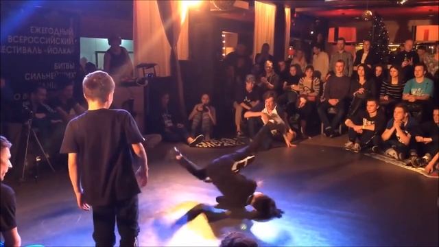 Брейк данс (Break dance) смотреть онлайн