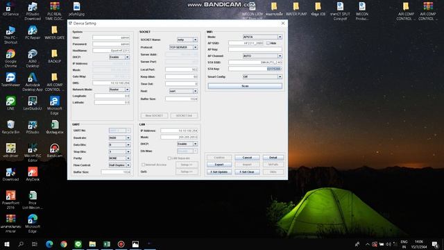 EP1 Humidity_Temp Sensor RS485(Modbus RTU)  Conect to HF2211 Convert to WIFI (Modbus tcp/ip)  VBOX смотреть онлайн